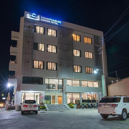 Chanthaburi Center Екстериор снимка