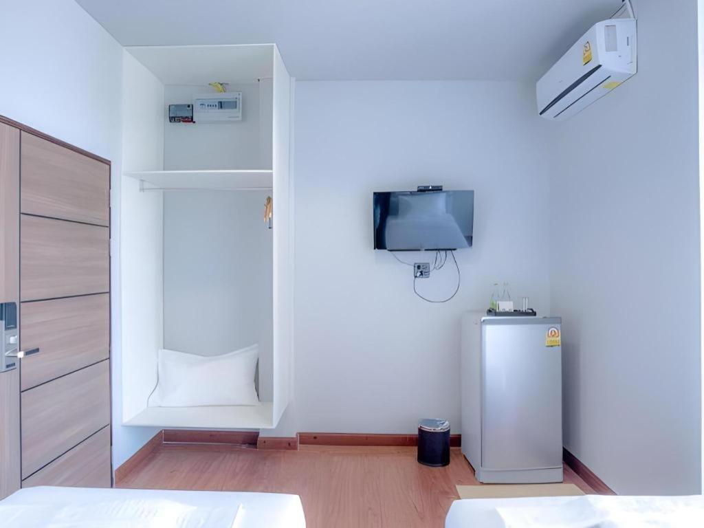 Chanthaburi Center Екстериор снимка