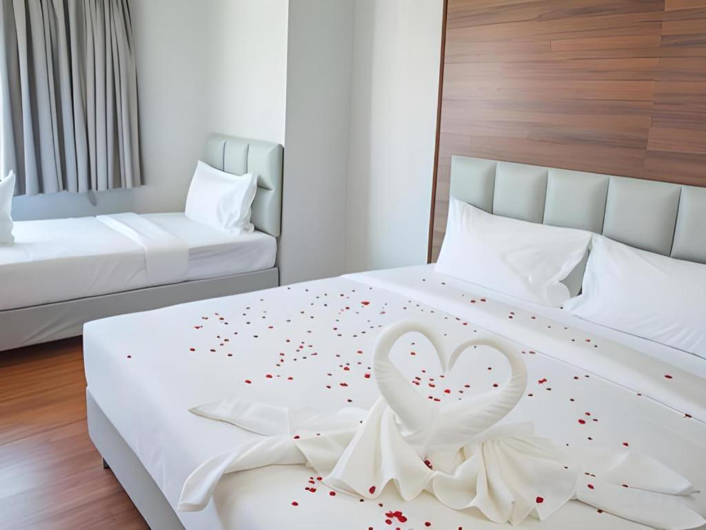 Chanthaburi Center Екстериор снимка