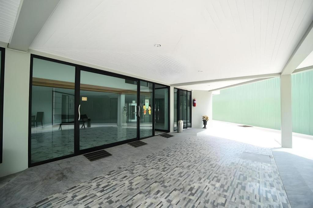 Chanthaburi Center Екстериор снимка