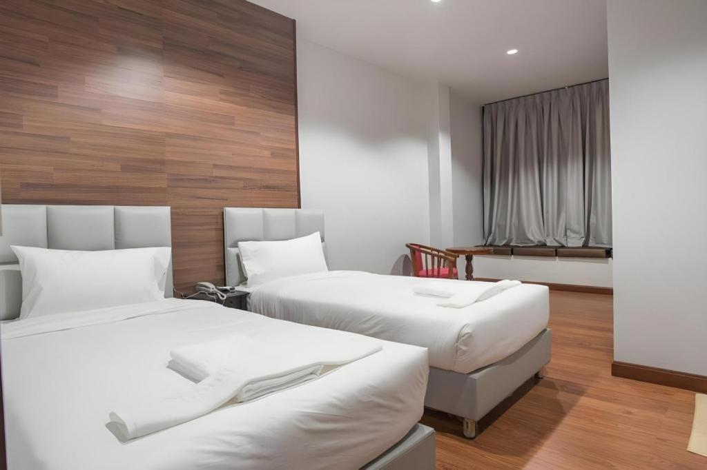 Chanthaburi Center Екстериор снимка