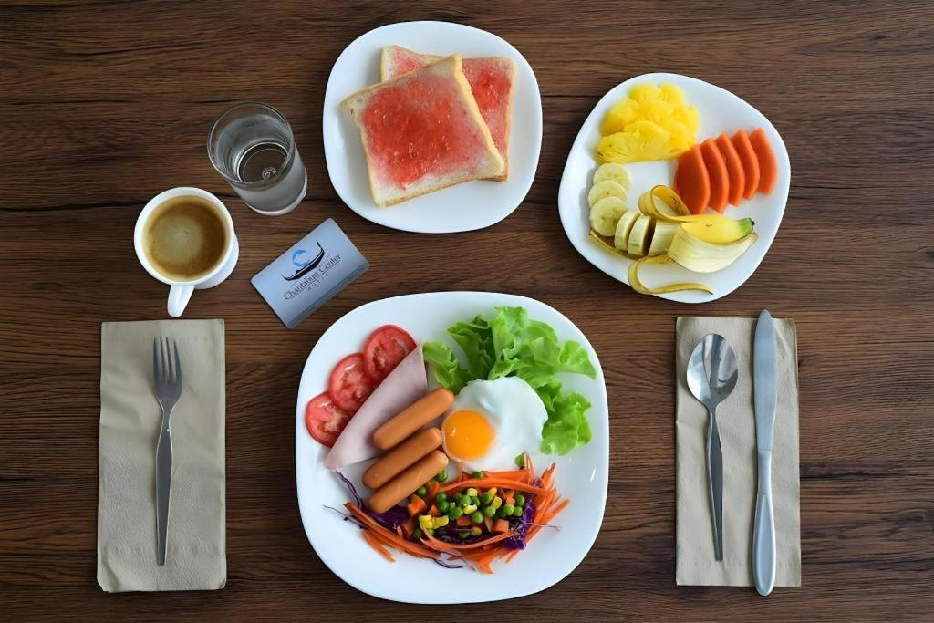 Chanthaburi Center Екстериор снимка