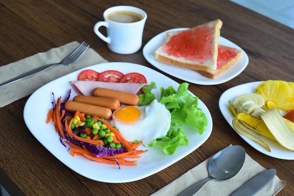 Chanthaburi Center Екстериор снимка