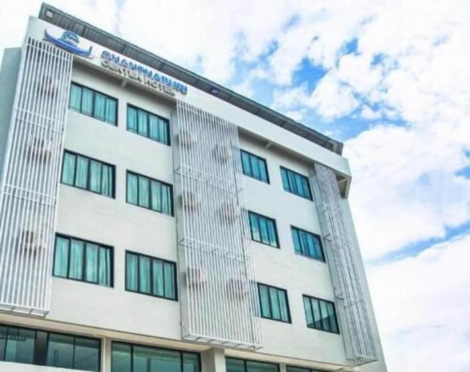 Chanthaburi Center Екстериор снимка