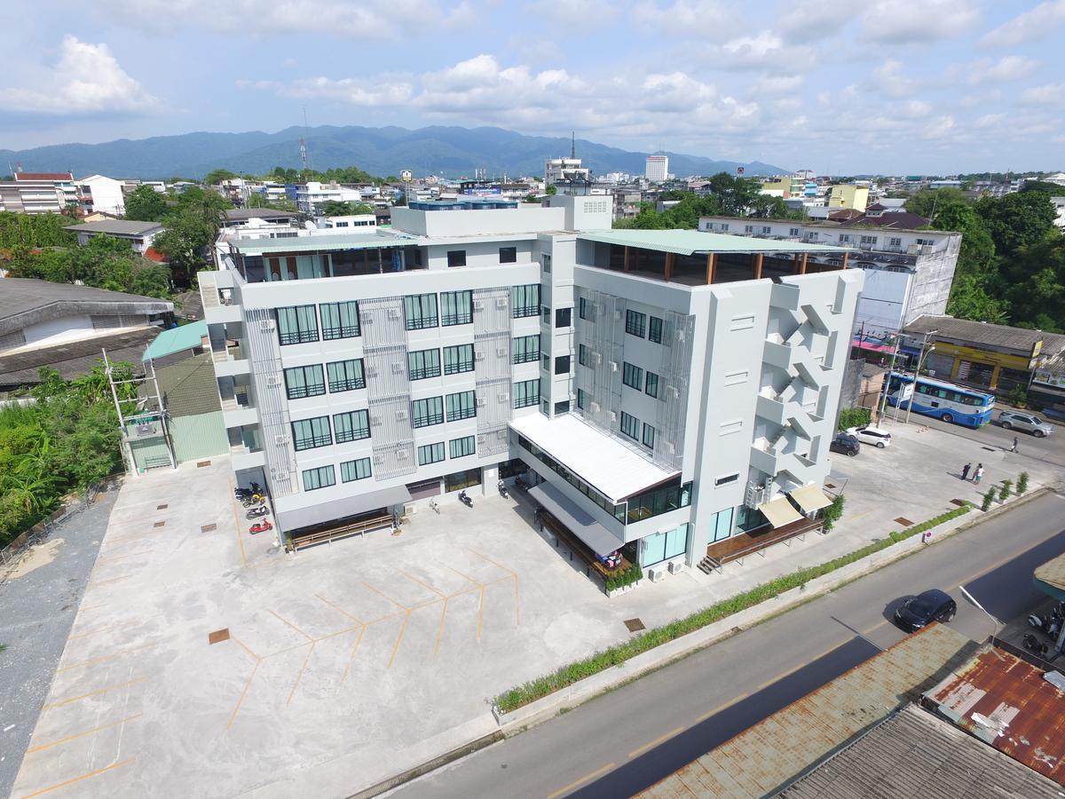 Chanthaburi Center Екстериор снимка