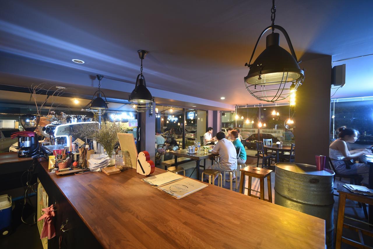 Chanthaburi Center Екстериор снимка