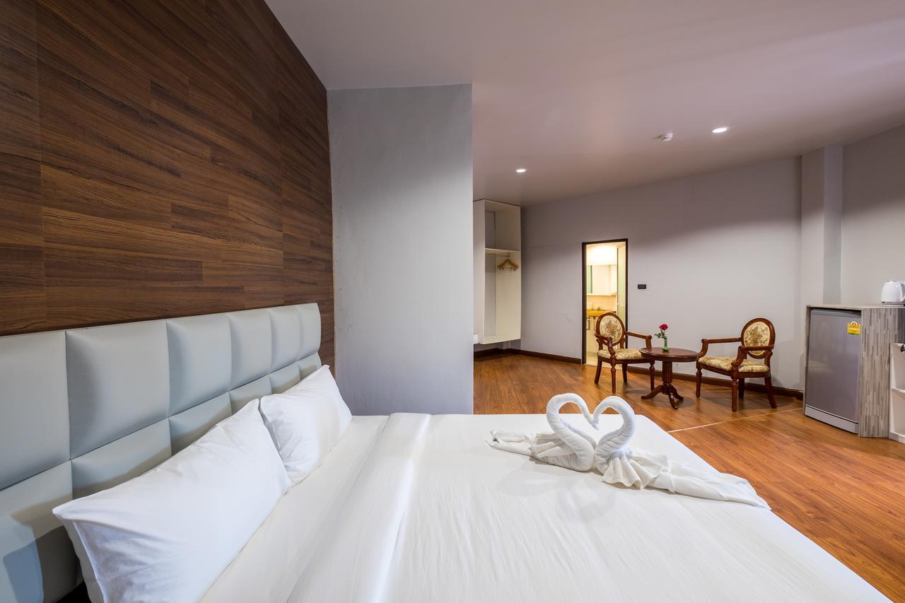 Chanthaburi Center Екстериор снимка
