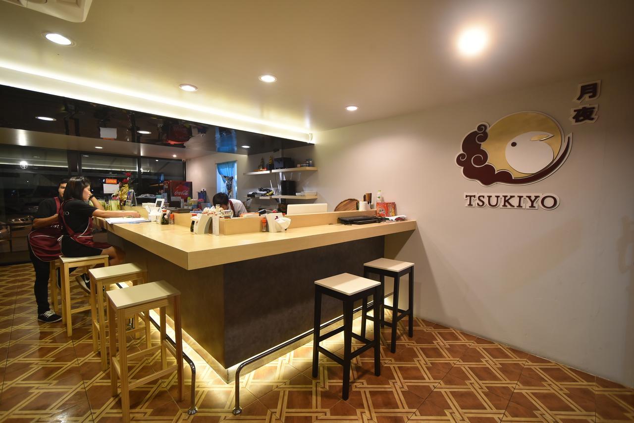 Chanthaburi Center Екстериор снимка
