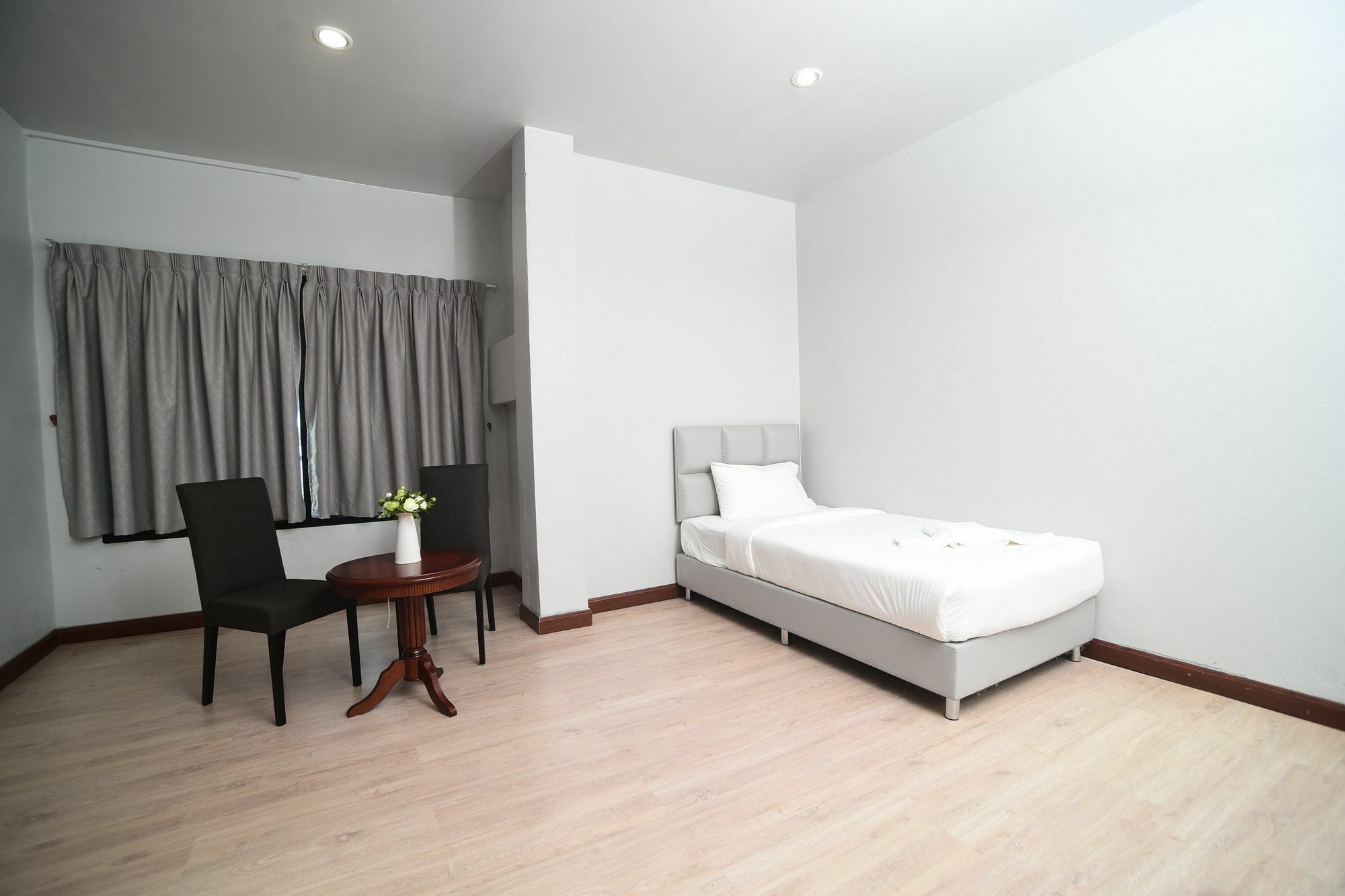 Chanthaburi Center Екстериор снимка