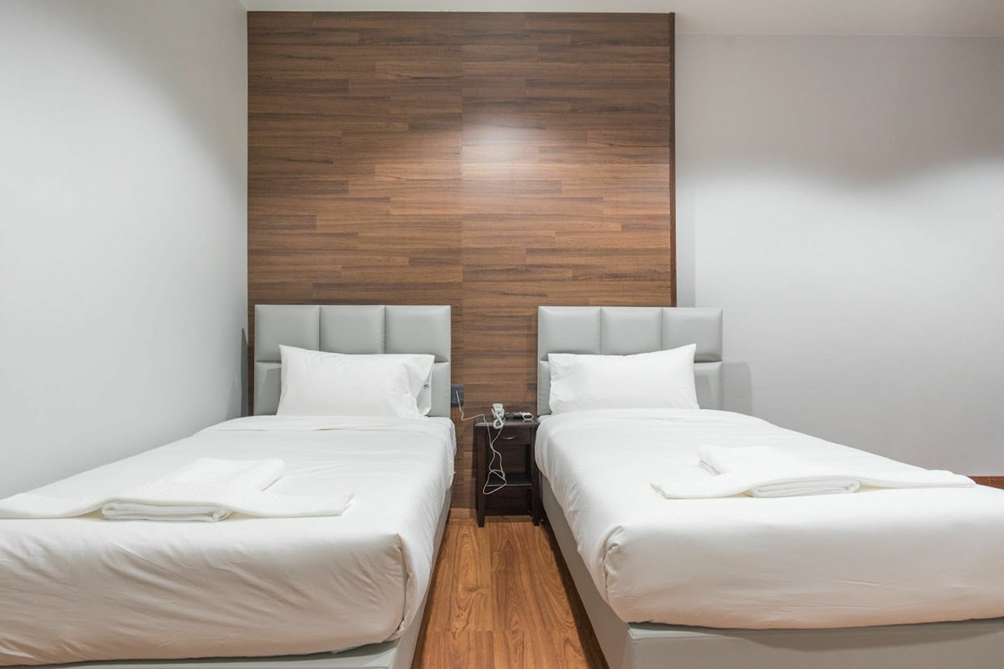 Chanthaburi Center Екстериор снимка